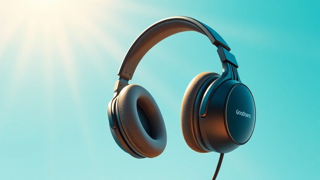 Savvy Shoppers Spot £1 Solar-Powered Headphones at B&M