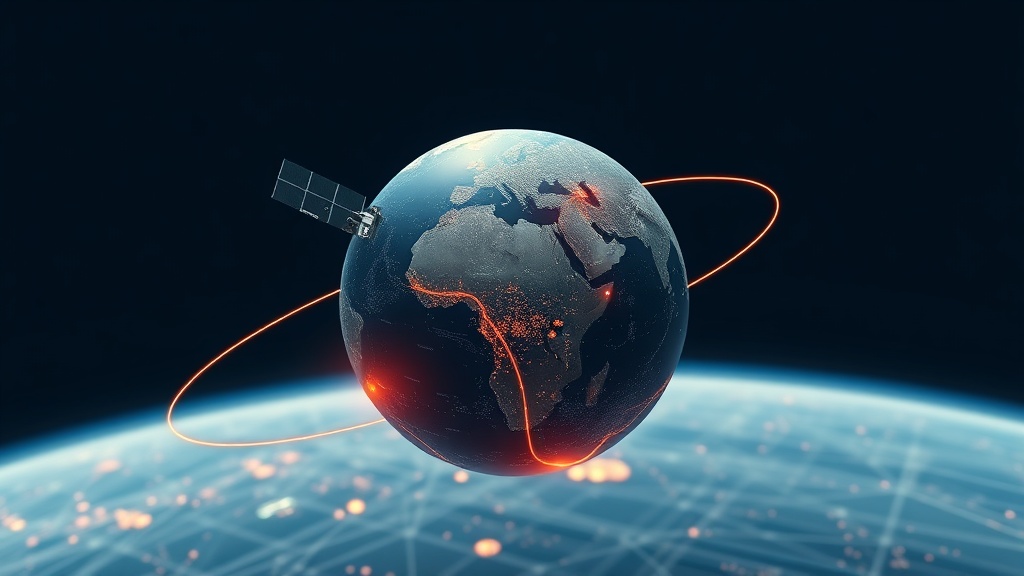 Russian AI Heads to Space: GigaChat on ISS