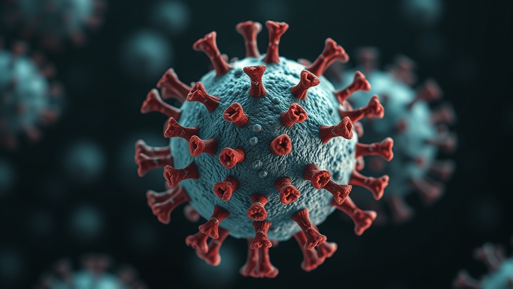 SC Measles Cases Surge: Outbreak Spreads Rapidly