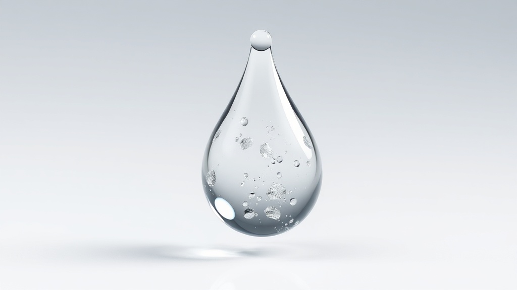 Brits Battle Itchy Scalps: Is Your Water to Blame?