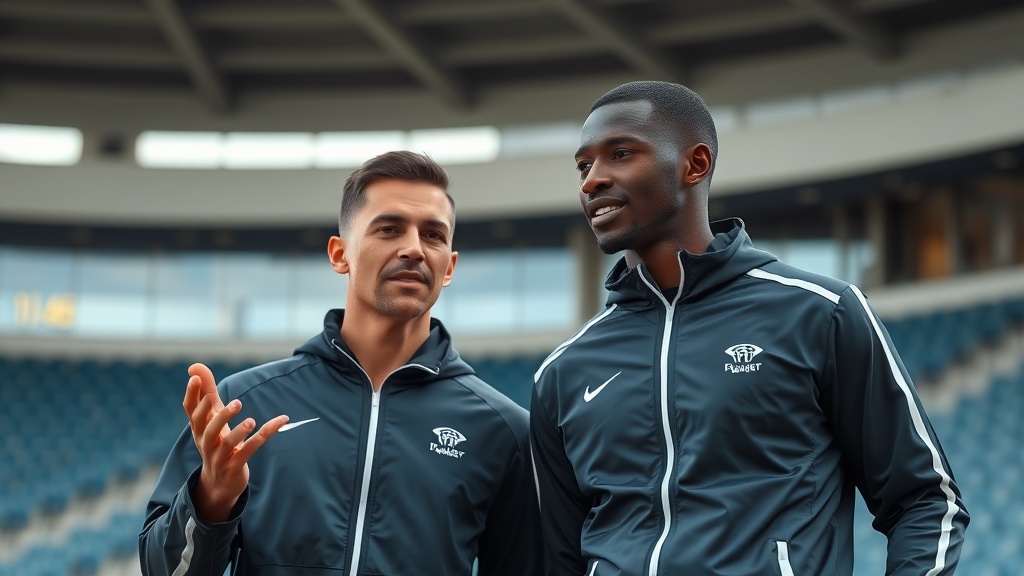 Schlotterbeck's Big Decision: Stay or Go?