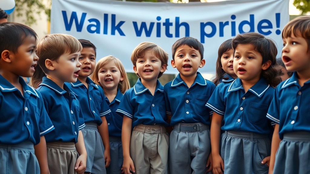 School Choirs Vanish: Music Education Crisis Unfolds