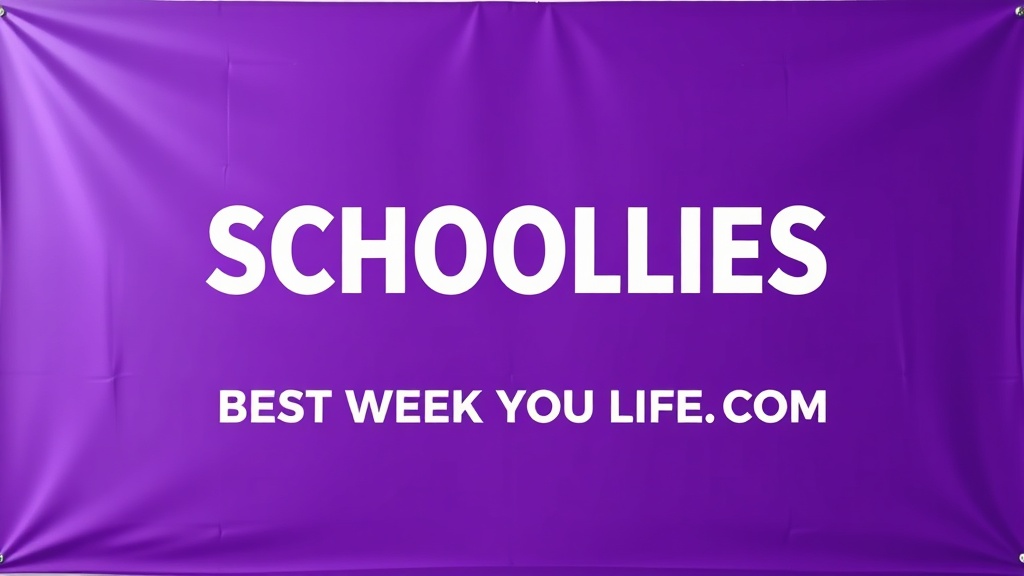 Schoolies Gone Wild: Gold Coast Transformation