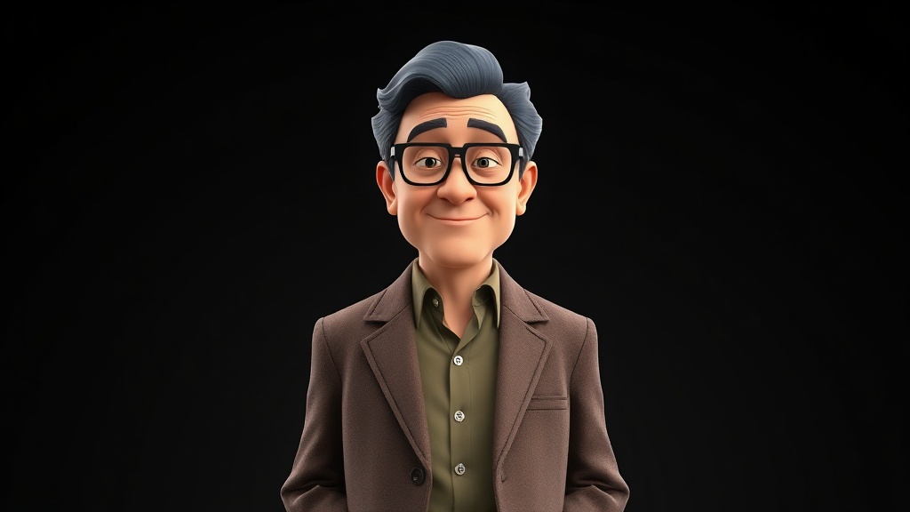 Scorsese Mentors Rising Indian Director in Intimate Conversation