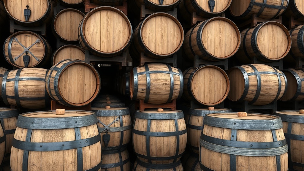 Scotch Whisky Production Plummets Amid Market Woes