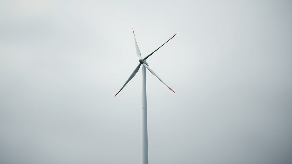 Revised wind farm plans OK'd in Scotland