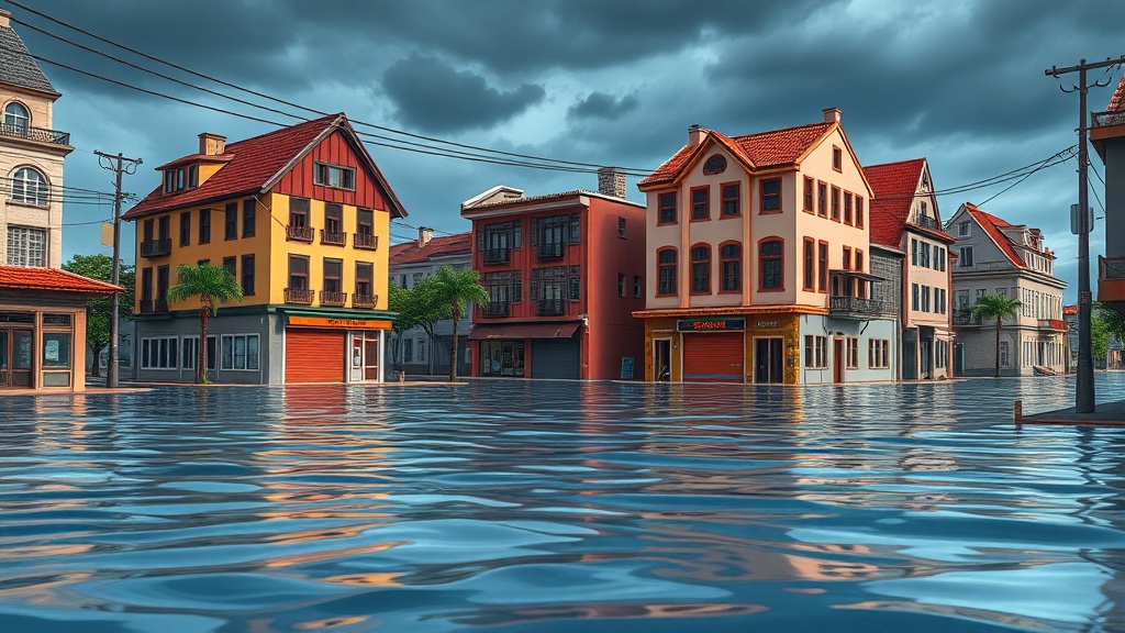 Scotland Boosts Winter Readiness with Advanced Weather Tech and Salt Stockpile