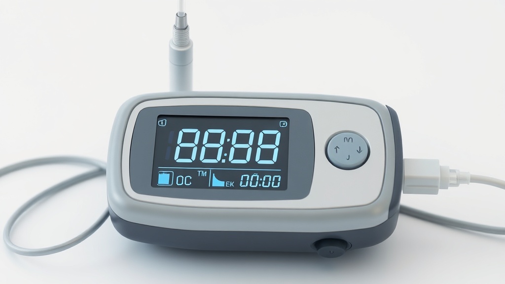 Scotland Boosts Diabetes Tech for 2,500 More