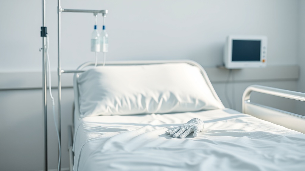 Scotland NHS Waits Plummet: Over-Year Delays Cut