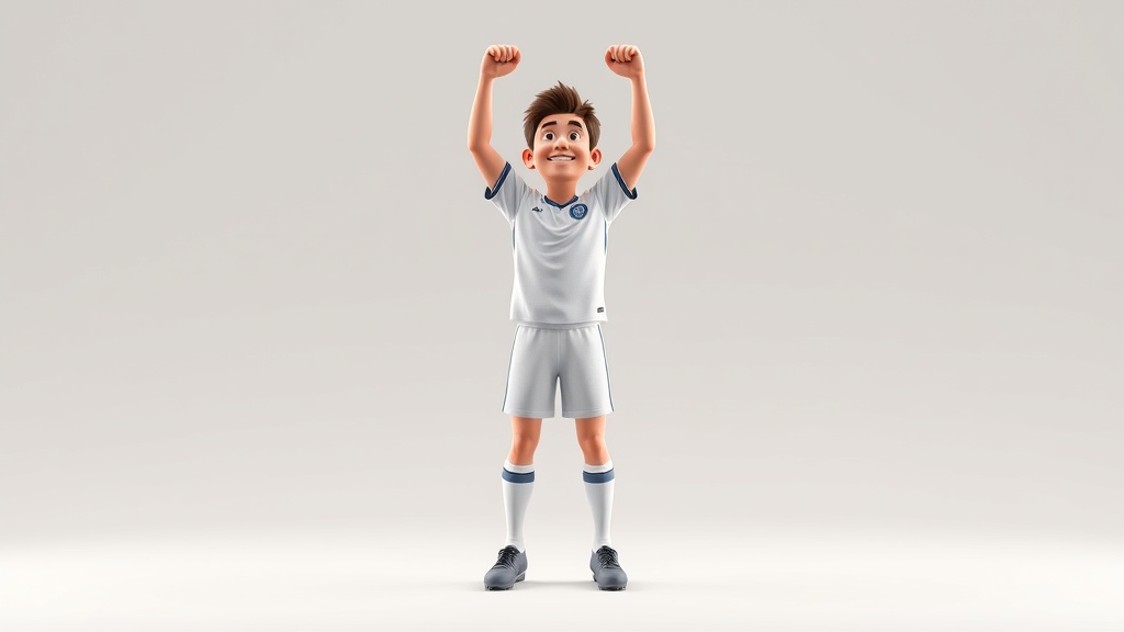 Tartan Army Roars: Scotland Qualifies for World Cup!