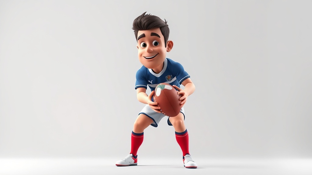 Scotland Seeks Redemption Against Argentina After All Blacks Loss