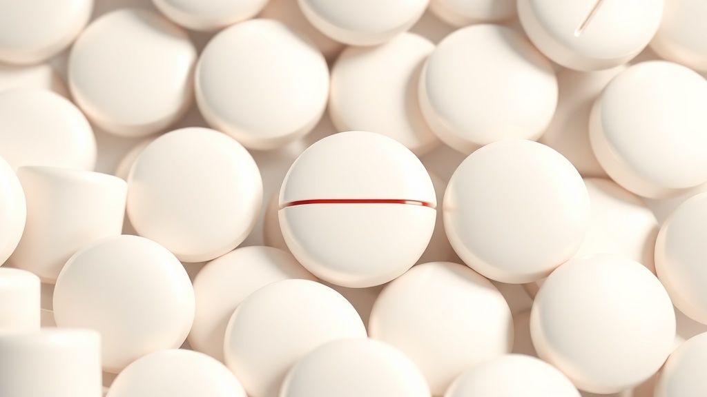 Scotland Trials Valium Prescriptions to Curb Addiction Deaths