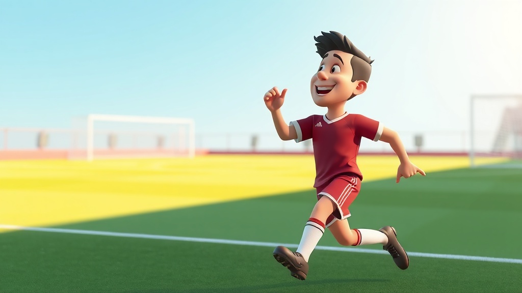 Scotland on Brink: World Cup Dream Nears Reality