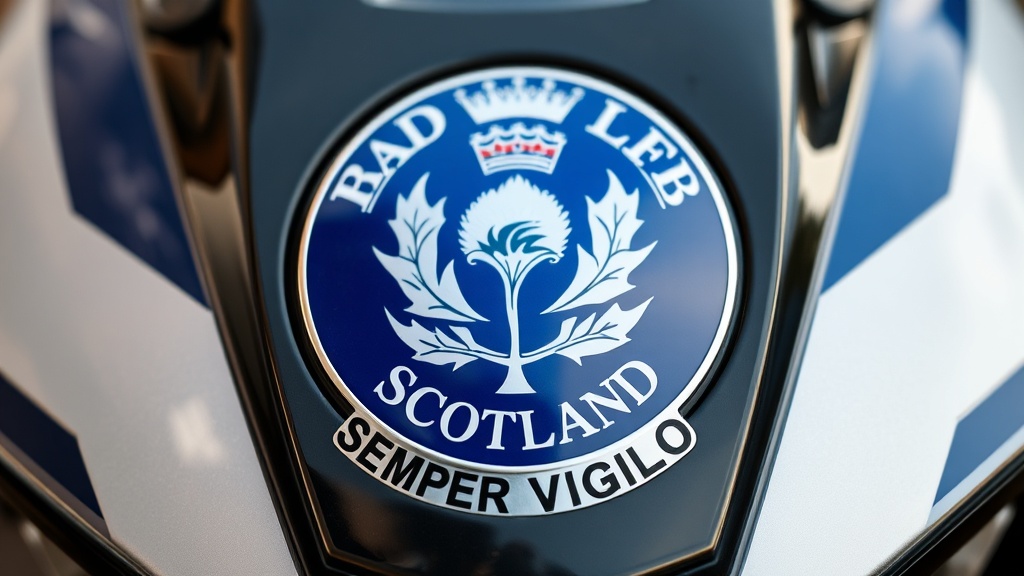 Scotland Tackles Youth Violence Surge