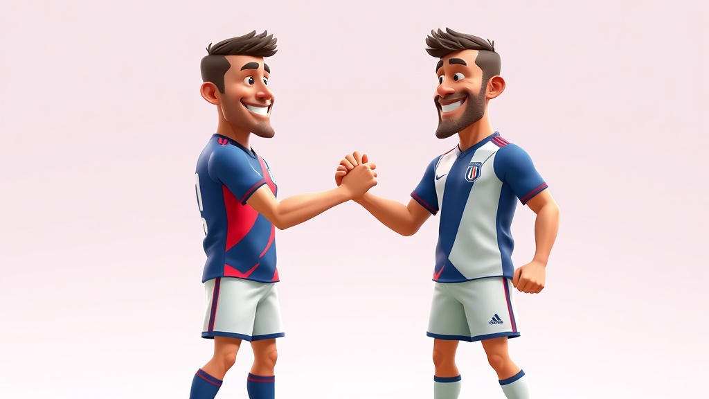 Scotland's Last Chance at World Cup Before Squad Overhaul