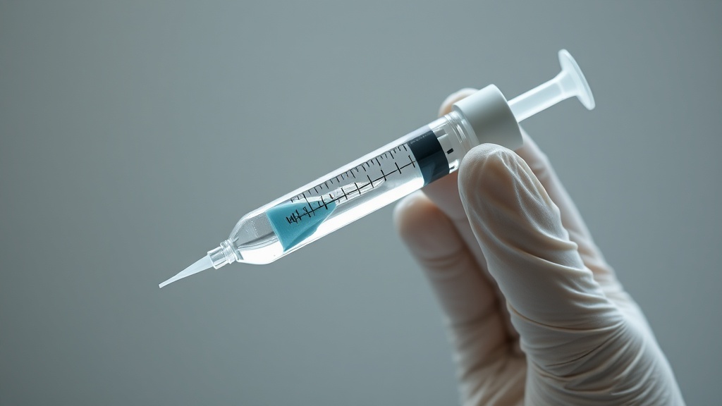Scotland Cracks Down on Unlicensed Botox & Fillers