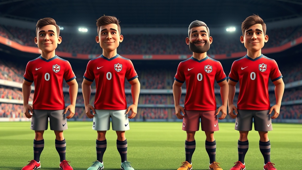 Tartan Army's 27-Year Wait: Scotland's World Cup Comeback Bid