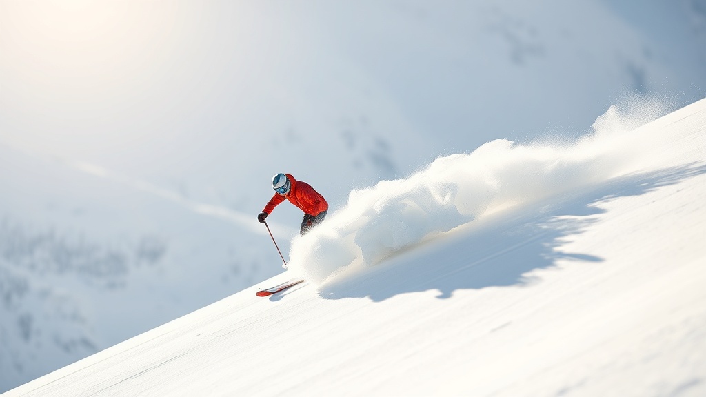 Scottish Snow Vanishes: Ski Season in Peril