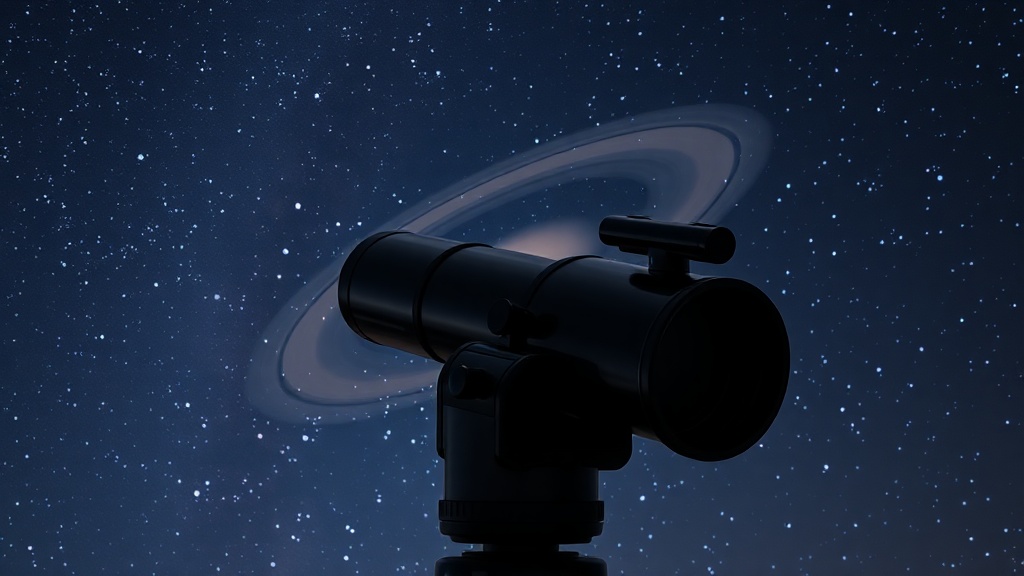 Scouts Reach for Stars: Space Gazing at National Jamboree