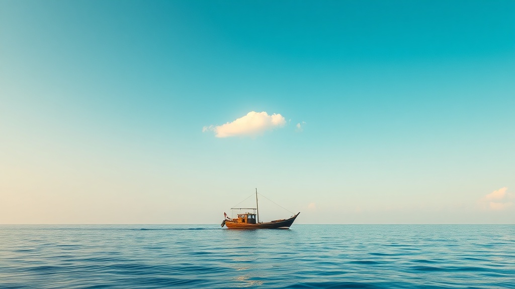 Singer's Shanties Champion Ocean Health