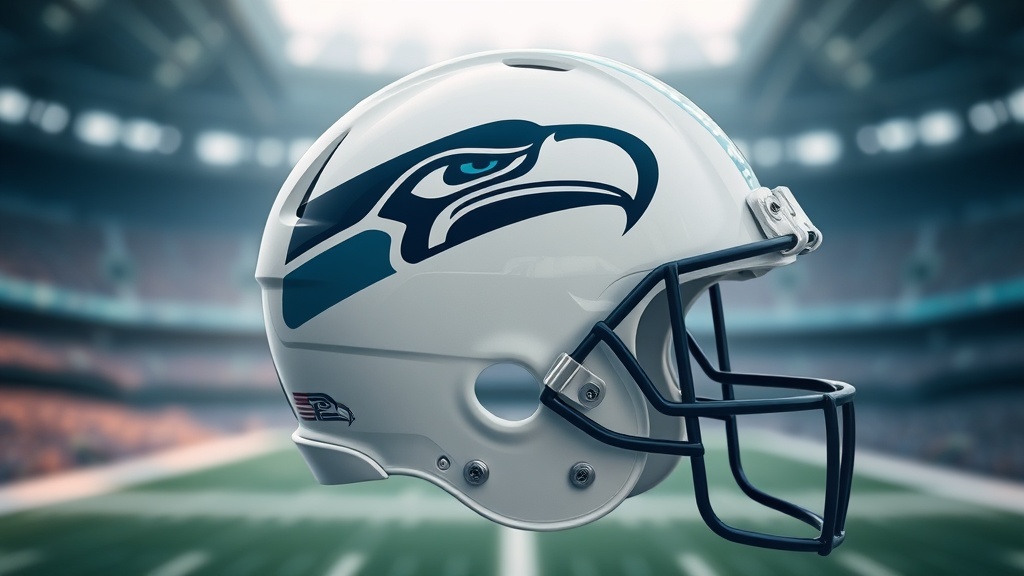 Seahawks Lock Up Star Tackle Cross