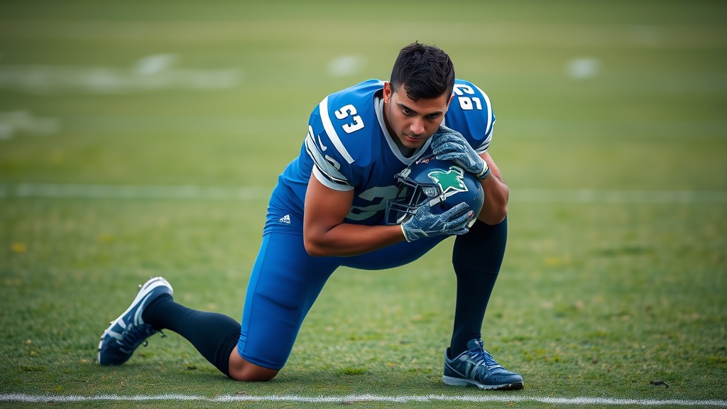 Seahawks vs. Colts: A Tale of Two Teams