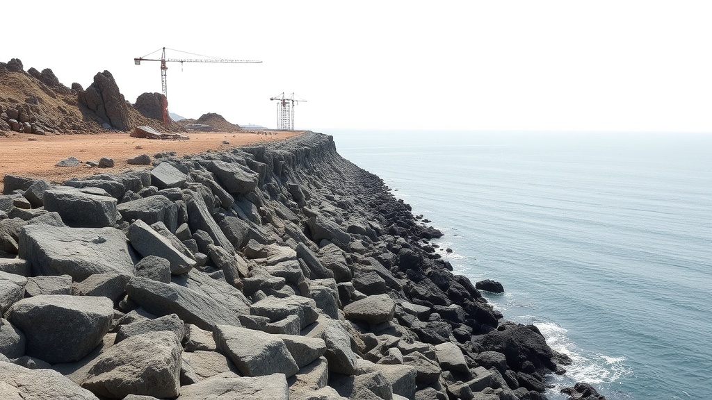 Seaton's Coastline Fortified: £1.4m Protection Scheme Complete