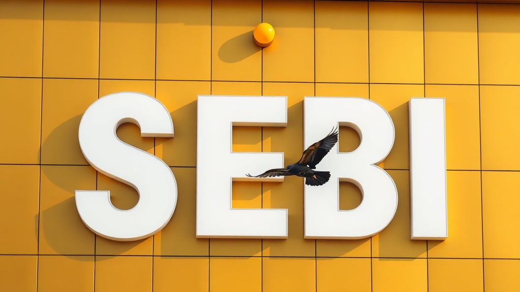 Sebi Eases Compliance for Small Brokers