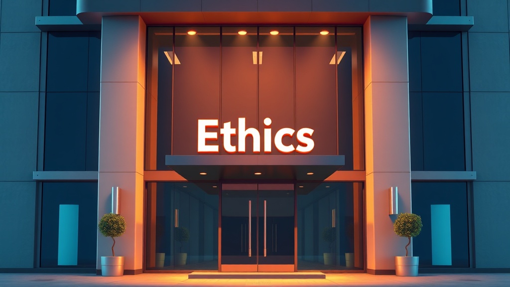 Sebi Unveils Comprehensive Conflict-of-Interest Reforms for Top Brass