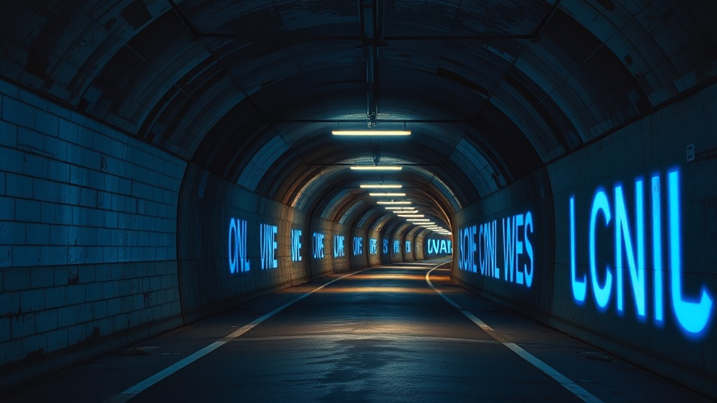 KFC's Secret 80s Diner Pops Up in Sydney Tunnel