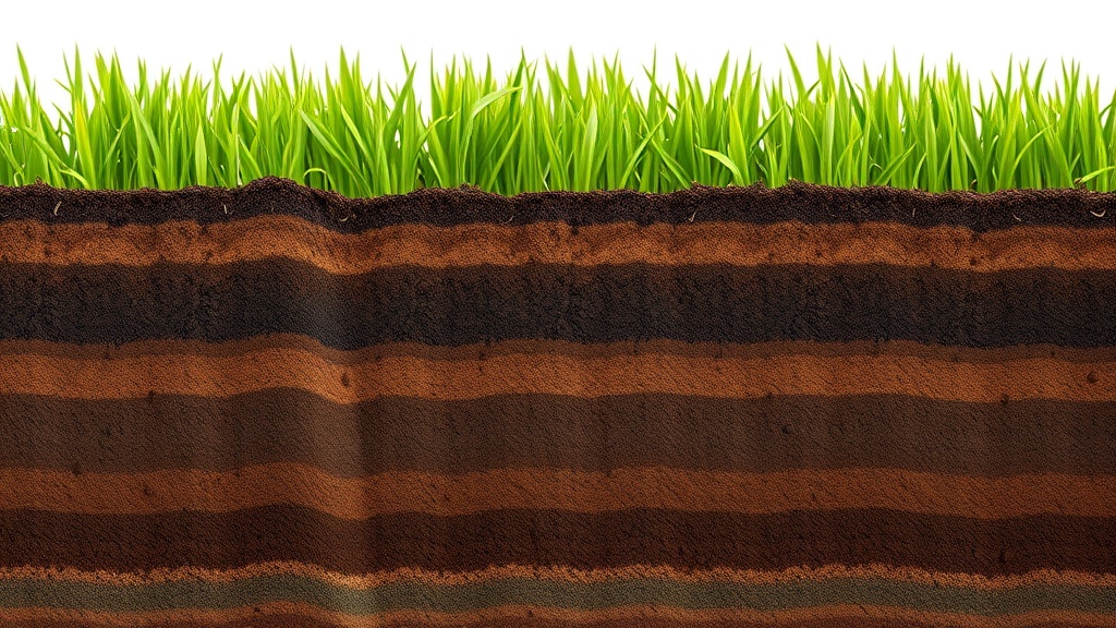 Seismic Waves Unlock Soil Secrets