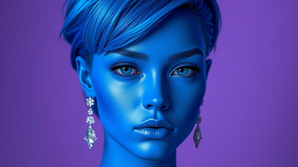 O.G. Selma Returns: Blair Readies for Movie Comeback