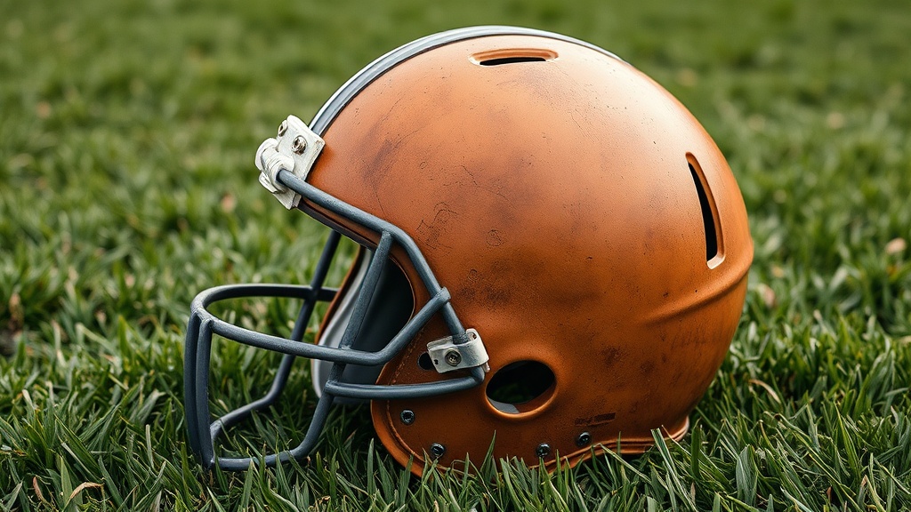 Seneca's 30-Year Wait Ends with First Football Title