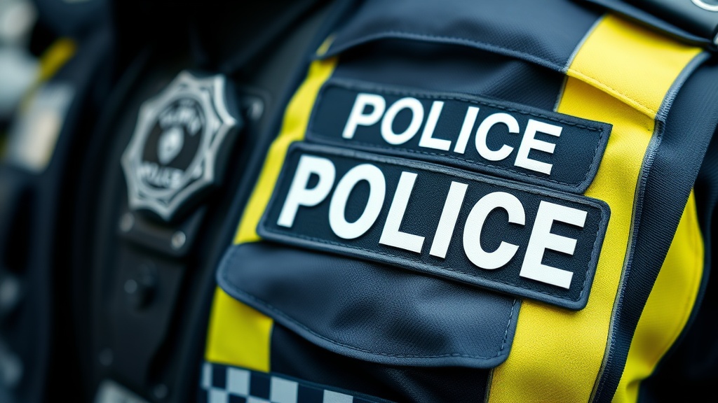 Hull Man Critically Injured in Holderness Road Collision