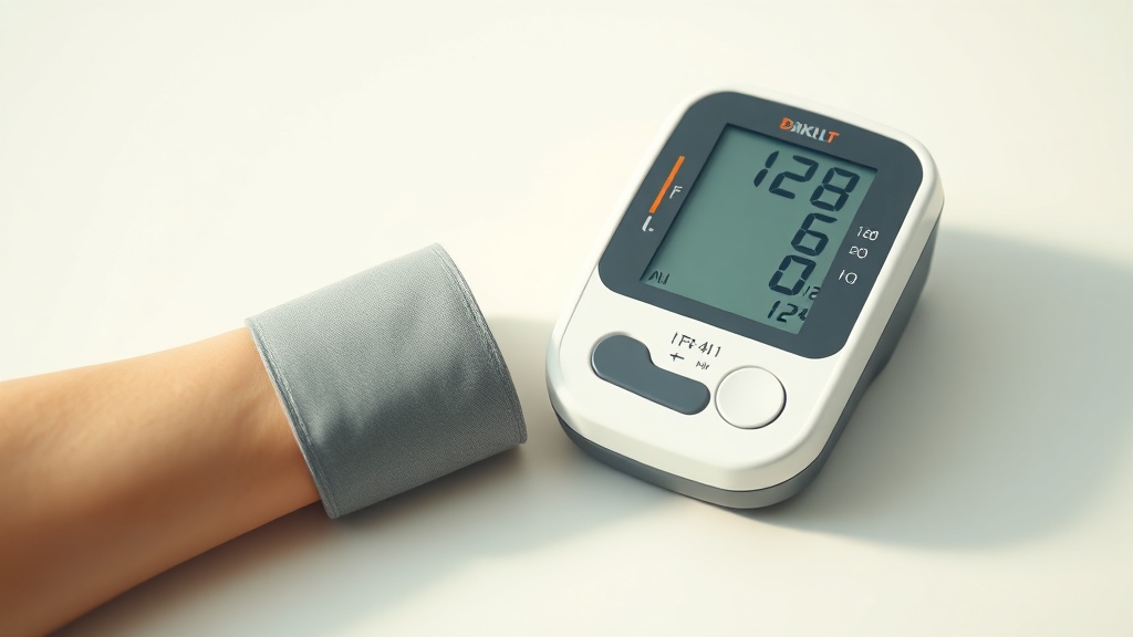 23-Year-Old's Blood Pressure Skyrockets to Danger Zone