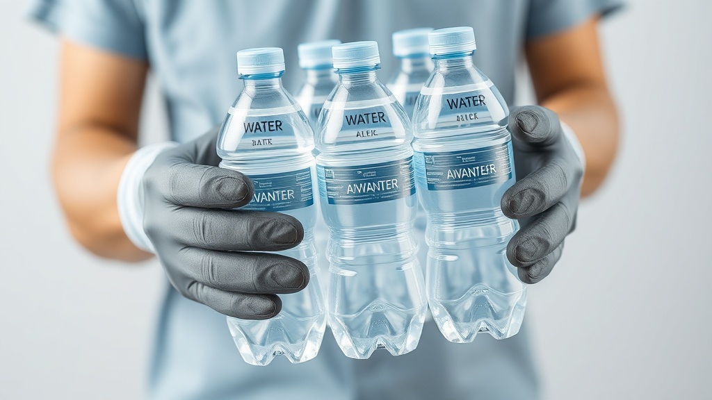 SEW's £2.5M Fund to Aid Businesses After Water Failure