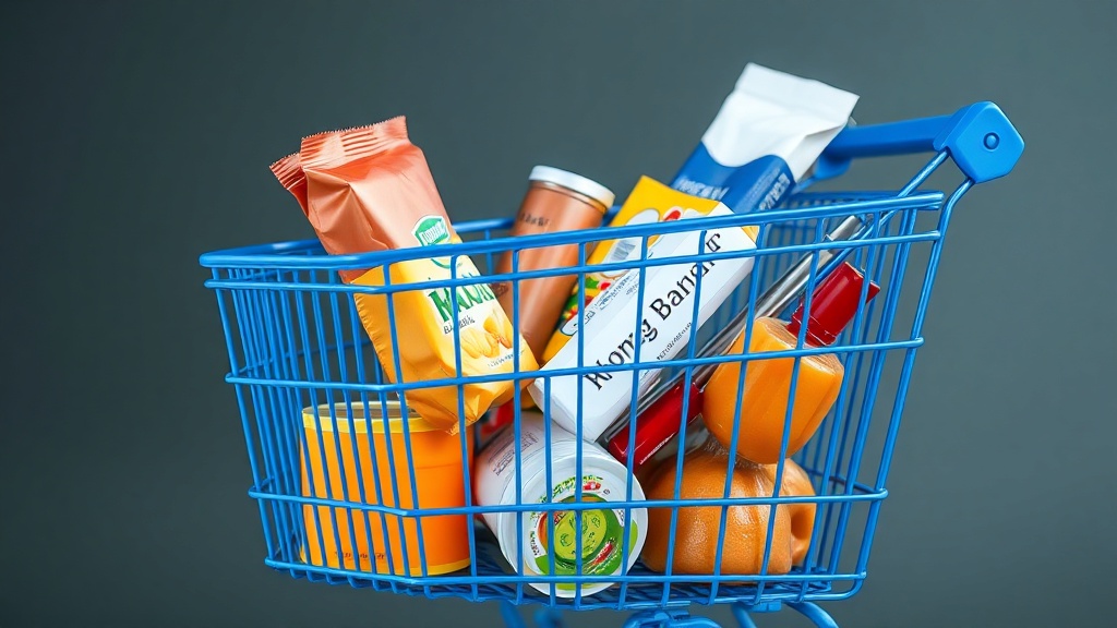 San Francisco Sues Food Giants Over Ultra-Processed Diet Diseases