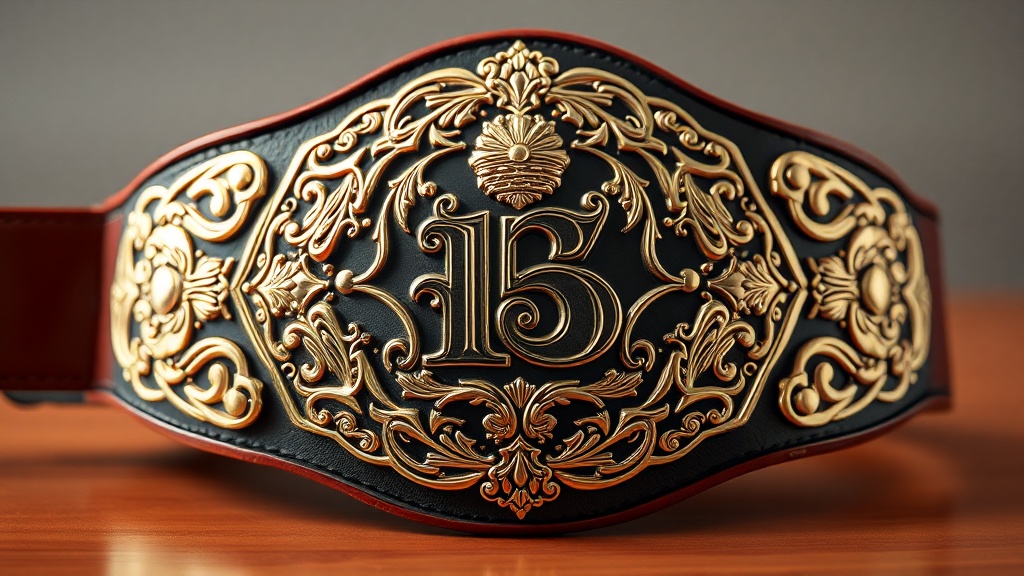 Masoud Dethrones McGrail for European Title