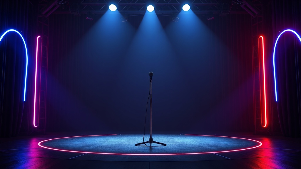 Bollywood Dreams: Singer's Hard Road to Stardom