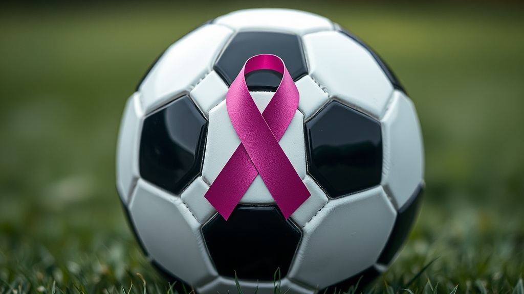 Shaka Hislop Battles Aggressive Cancer