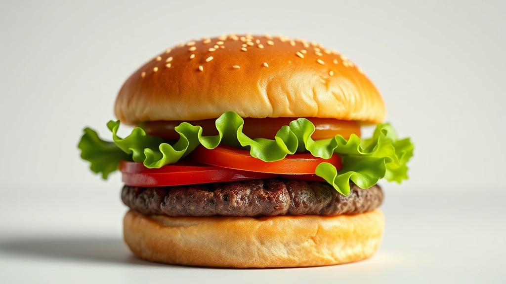 Shake Shack Hits Australia: Burger Craze Lands at AO