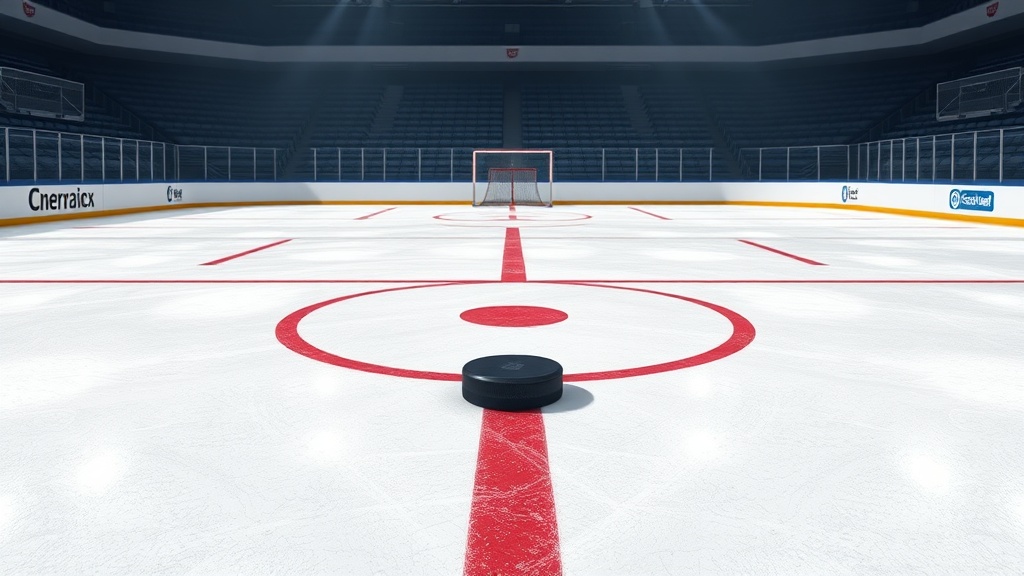 Young Sharks Surge Ahead of Penguins