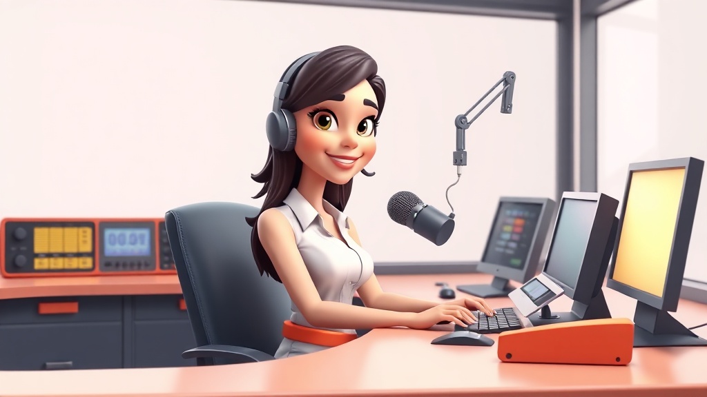 TV Host's Tearful Baby Joy After Stage 4 Endometriosis Battle