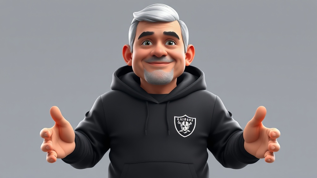 Sanders' NFL Debut: Raiders Host Browns in Pivotal Matchup