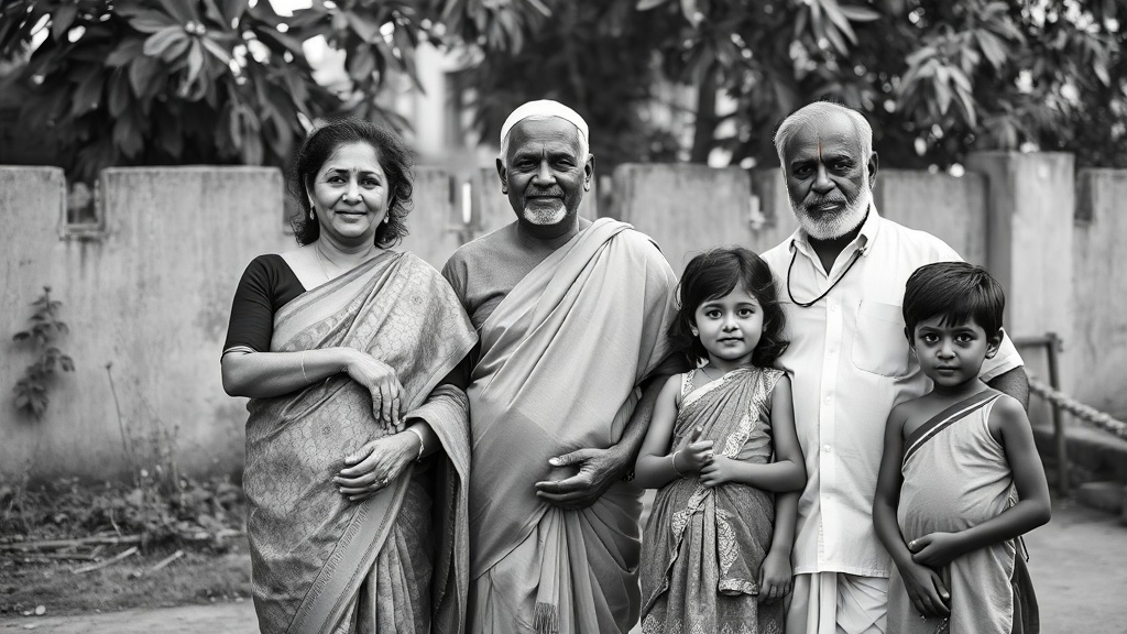 Shekhar Kapur Shares Rare Childhood Photo With Mother