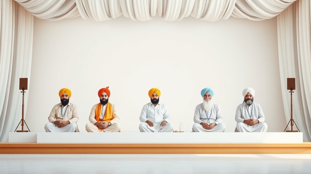 Shepherds Face Crisis: Youth Flee Tradition for City Life