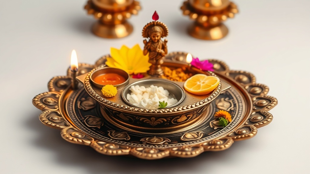 Shilpa Shetty Welcomes Sai Baba's Sacred Items Home