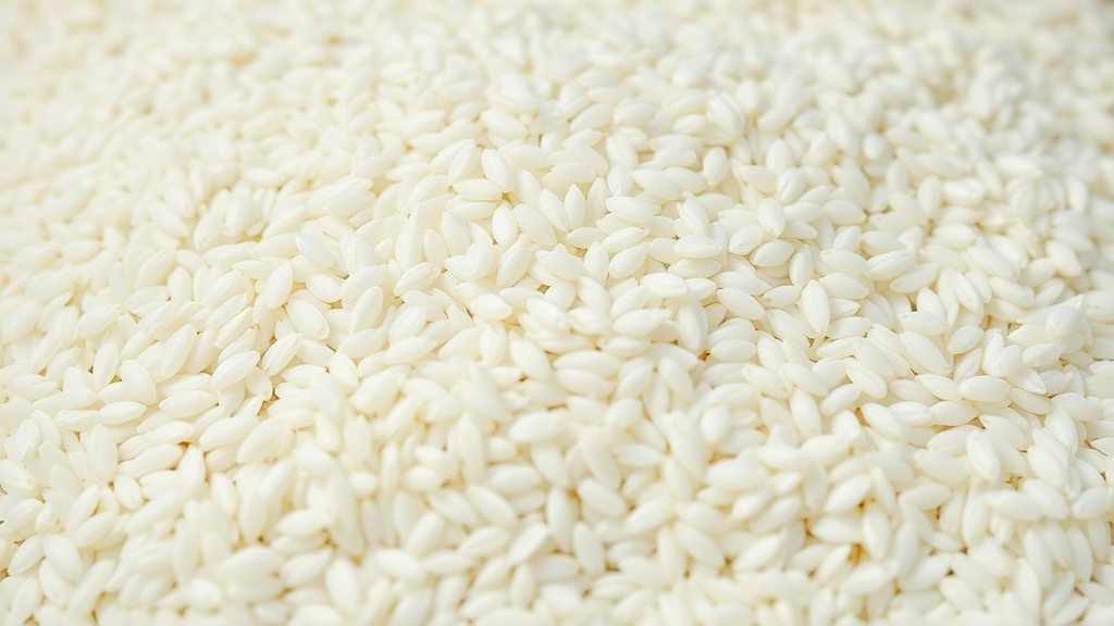Shirataki Rice: The Zero-Calorie Staple?