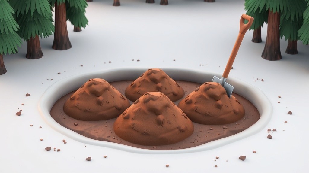 Shocking Triple Murder: Forest Officer Suspected in Gruesome Killings