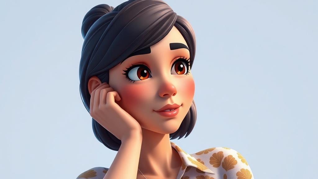 Shrenu Parikh Embraces Goddess Parvati Role After 2-Year Break